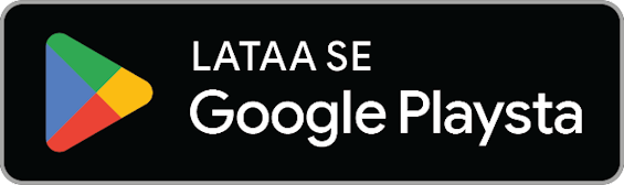 Hanki se Google Playsta