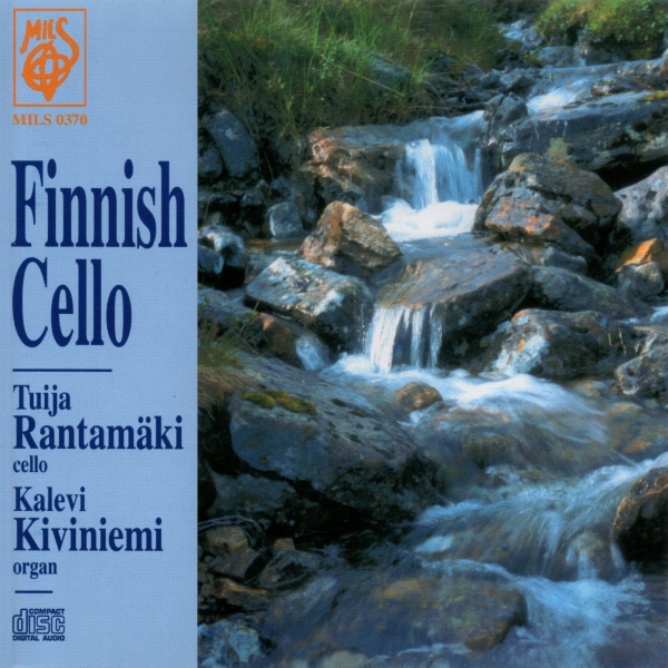 Finnish Cello