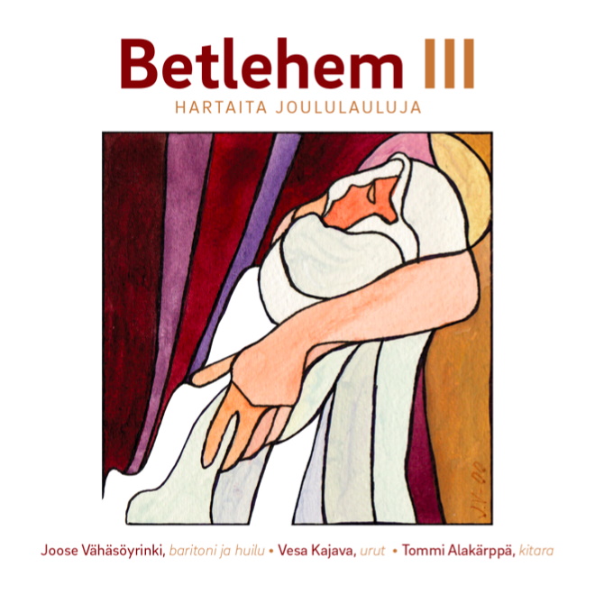 Betlehem III