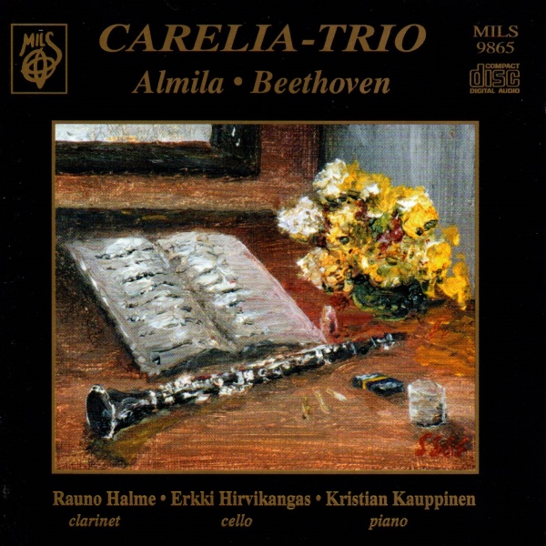 Carelia-Trio