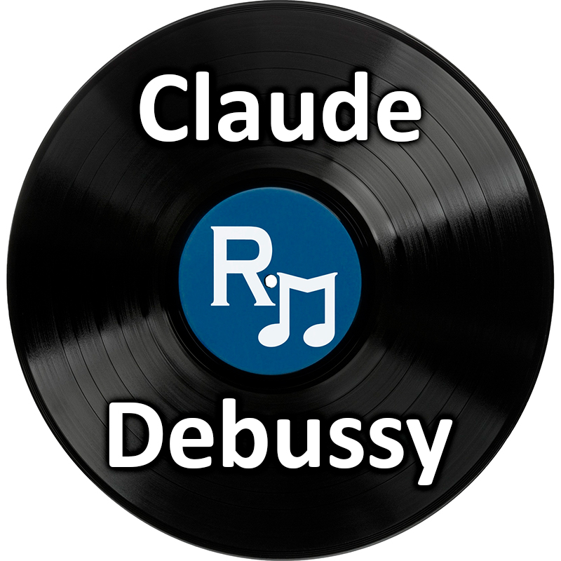 Debussy Claude
