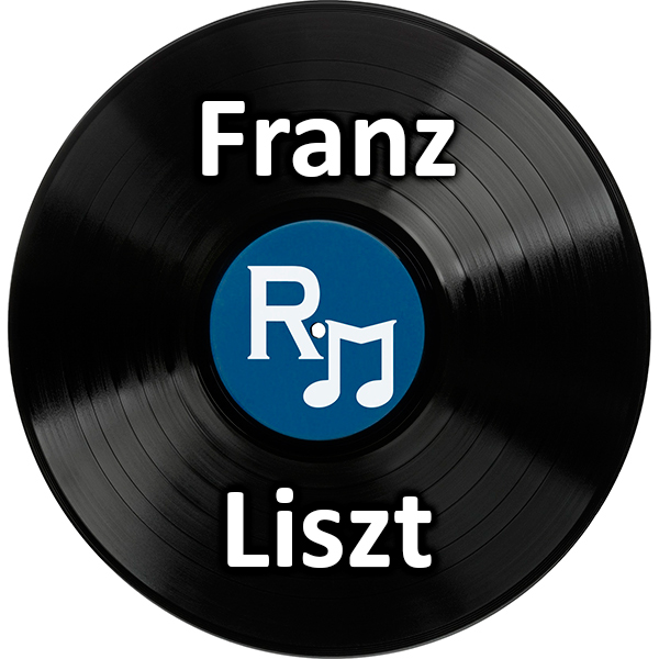 Liszt Franz