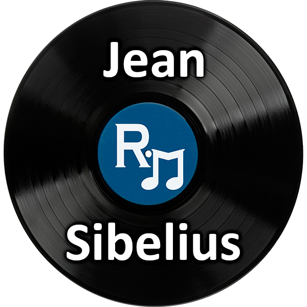 Sibelius Jean