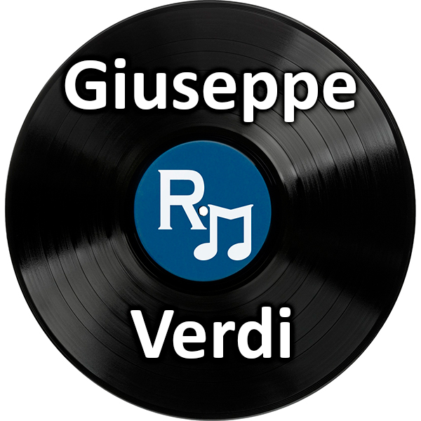 Verdi Giuseppe