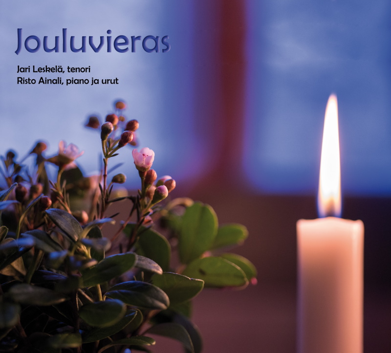 Jari Leskelä