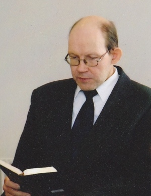 Juhani Teirikangas