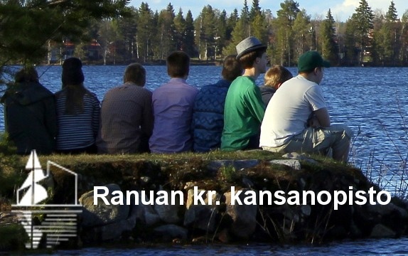 Ranuan kristillinen kansanopisto